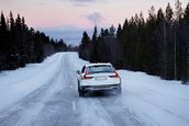 Volvo sarbatoreste 20 de ani de tractiune integrala