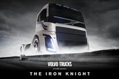 Volvo The Iron Knight
