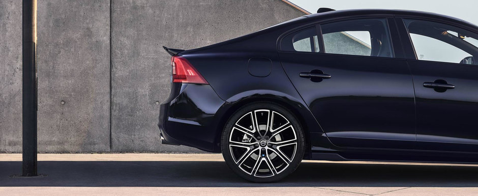 Volvo-urile S60 si V60 primesc peste 250 de noutati de la Polestar. Tot mai vrei un AMG? Volvo-urile S60 si V60 primesc peste 250 de noutati de la Polestar. Tot mai vrei un AMG?
