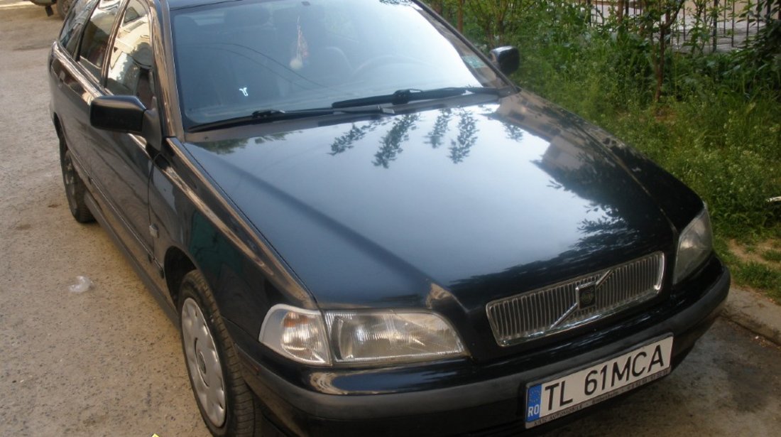 Volvo V40 1.8 16v 1998