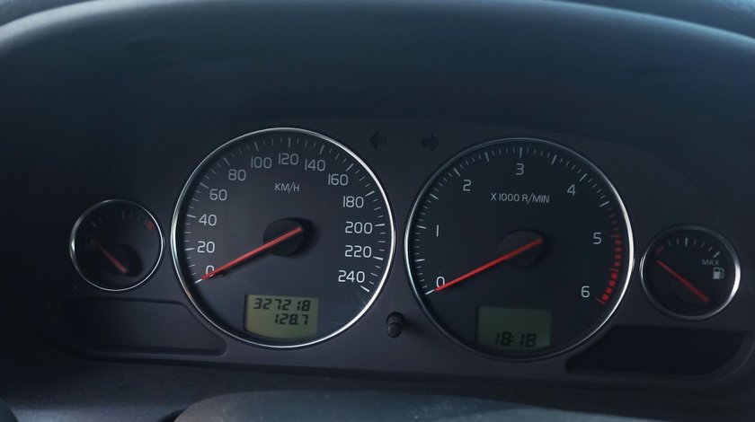 Volvo V40 1.9 DI 2004