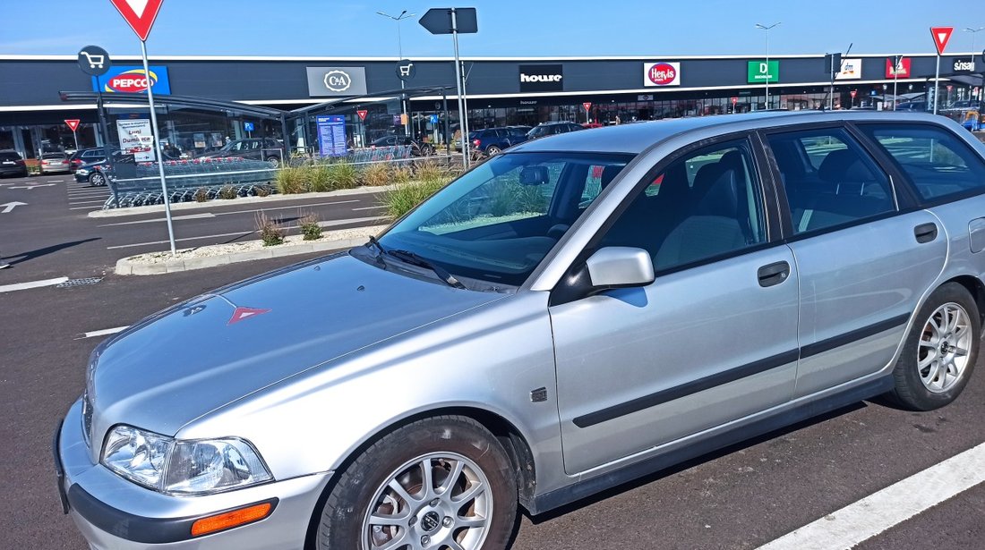 Volvo V40 1.9 DI 2004