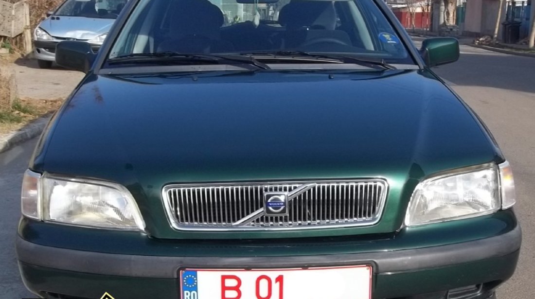 Volvo V40 1 9 diesel