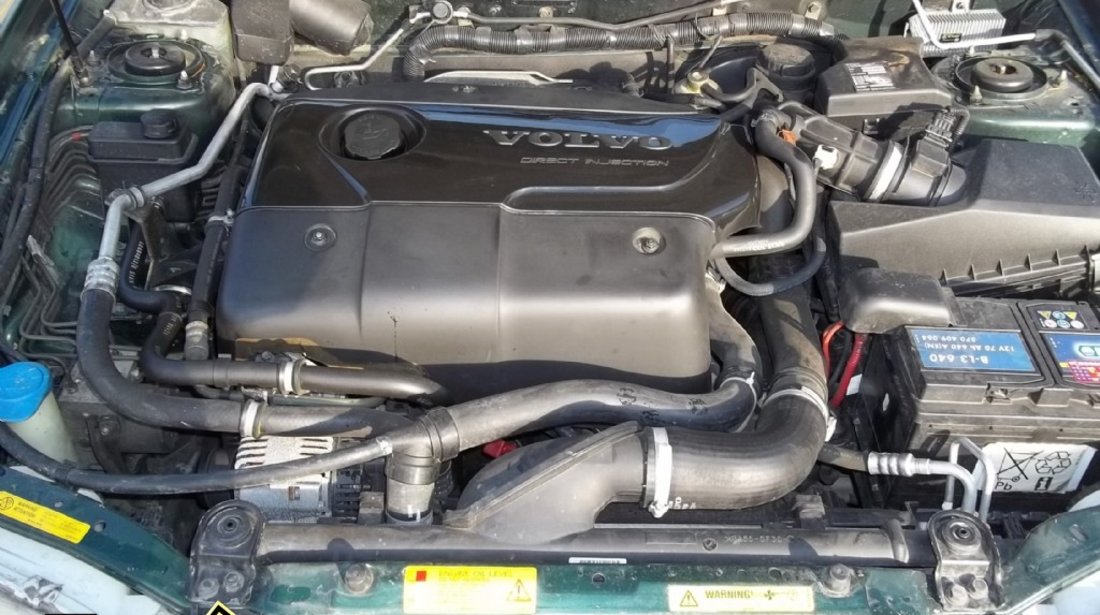 Volvo V40 1 9 diesel