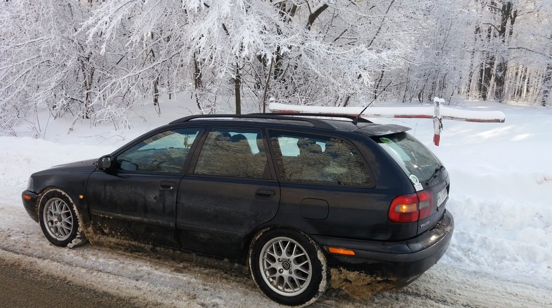 Volvo V40 1.9 TDI 2004