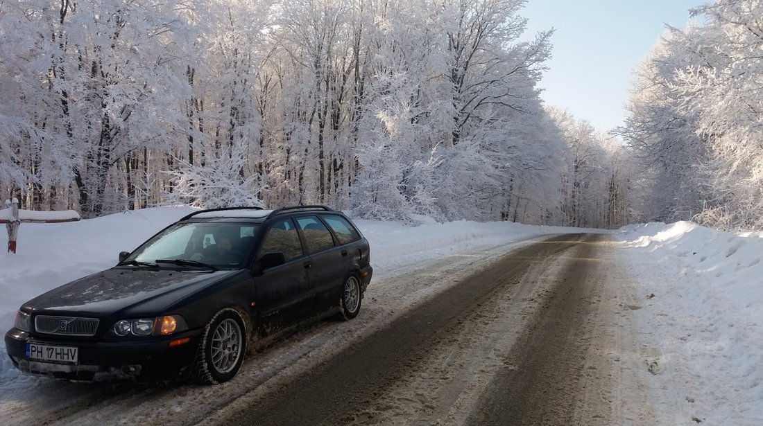 Volvo V40 1.9 TDI 2004