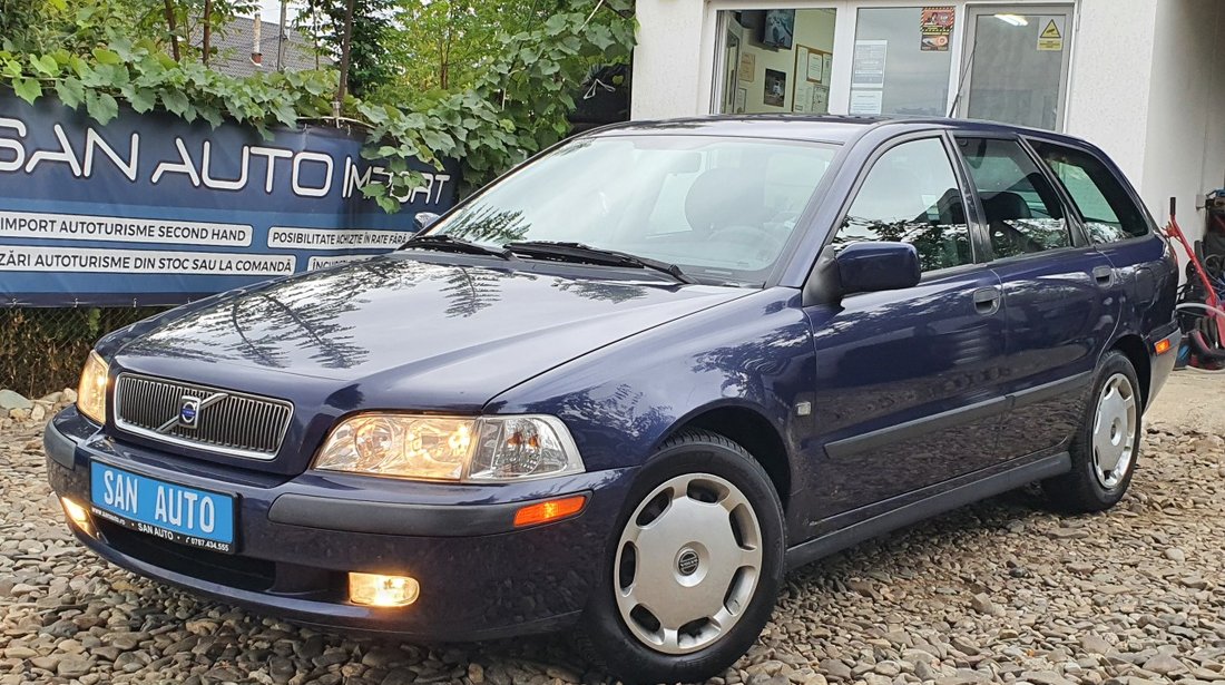 Volvo V40 1.9D 2001