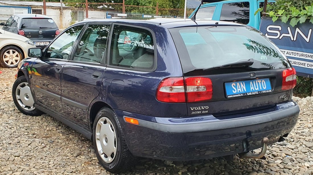 Volvo V40 1.9D 2001