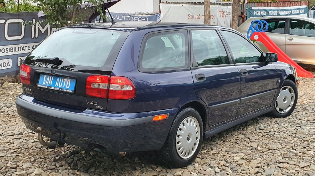 Volvo V40 1.9D 2001