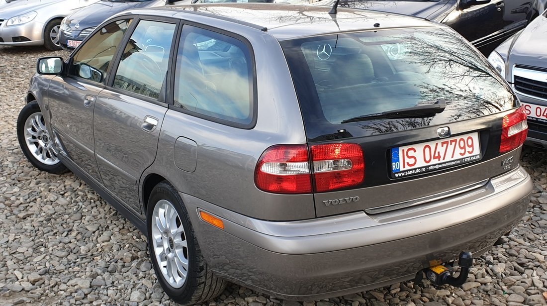 Volvo V40 1.9D 2003