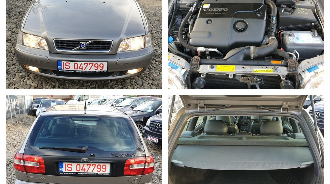 Volvo V40 1.9D 2003