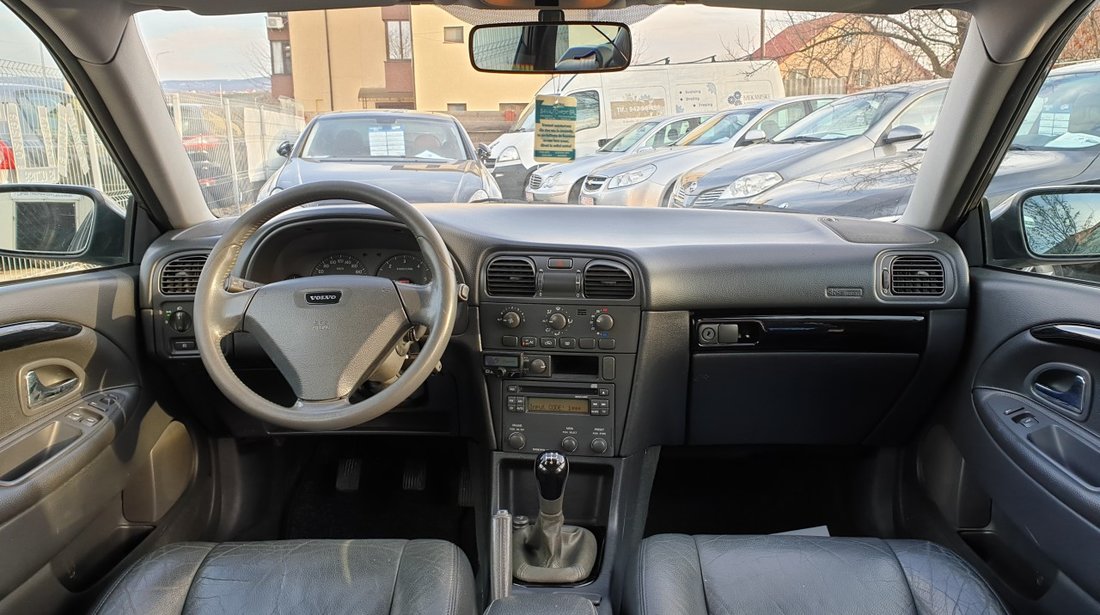 Volvo V40 1.9D 2003