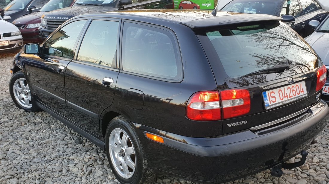 Volvo V40 1.9D 2003