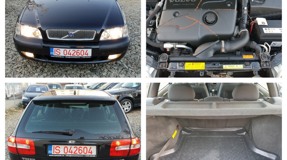 Volvo V40 1.9D 2003