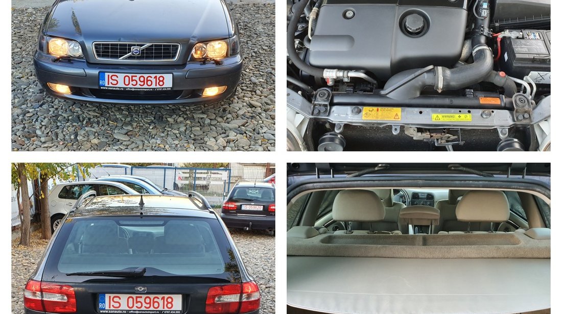 Volvo V40 1.9D 2004