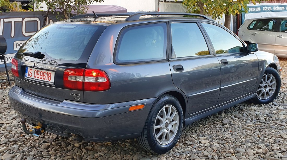 Volvo V40 1.9D 2004