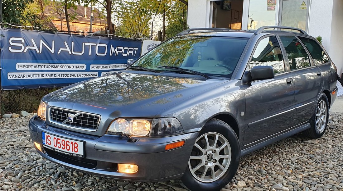 Volvo V40 1.9D 2004