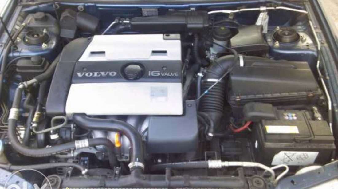Volvo V40 1731