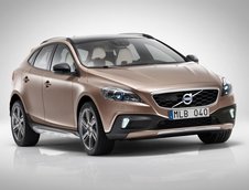 Volvo V40 Cross Country