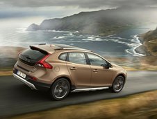 Volvo V40 Cross Country