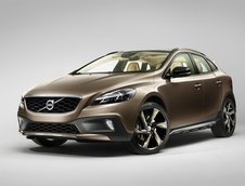 Volvo V40 Cross Country