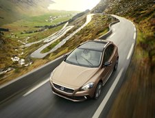 Volvo V40 Cross Country