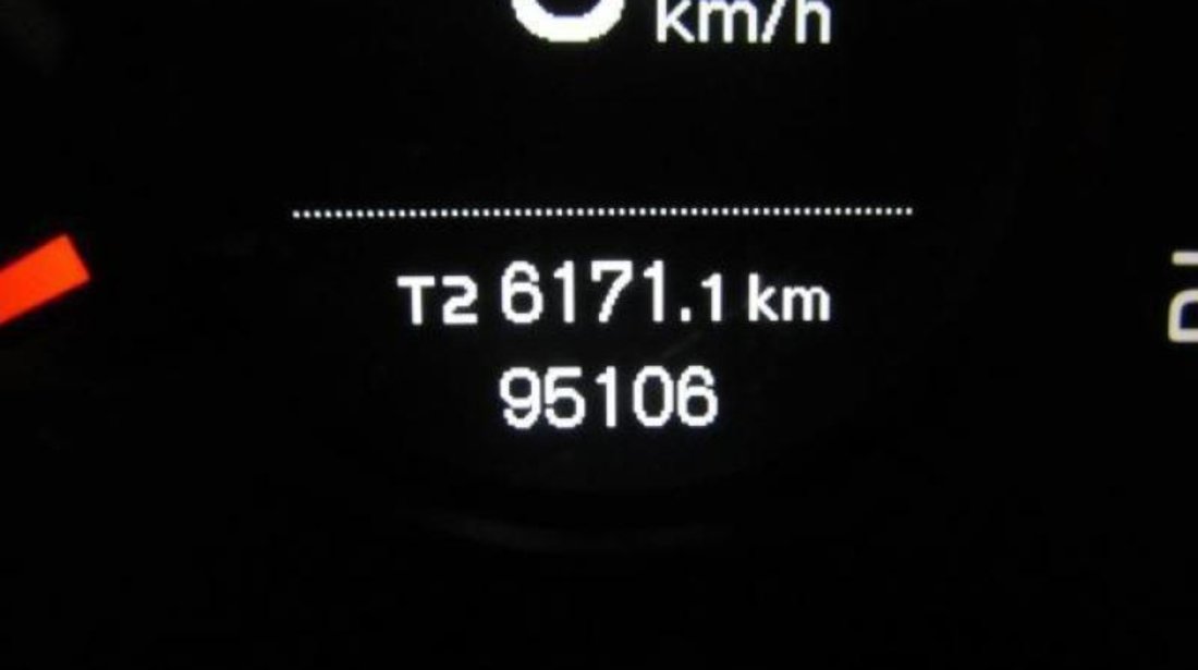 Volvo V40 D2 Kinetic Start/Stop - 1.560 cc / 114 CP 2013