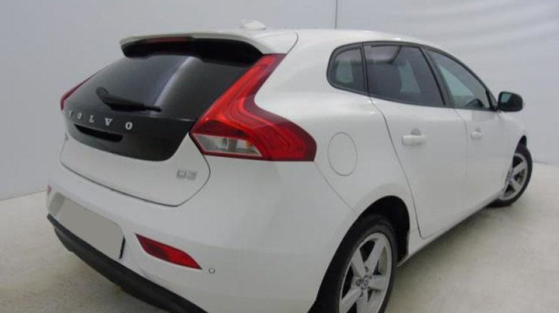 Volvo V40 D3 Start/Stop - 1.984 cc / 150 CP 2014