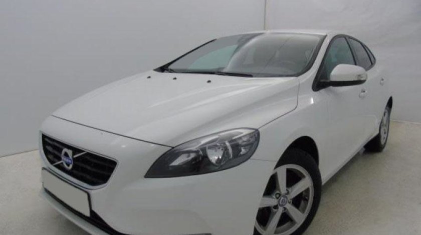 Volvo V40 D3 Start/Stop - 1.984 cc / 150 CP 2014