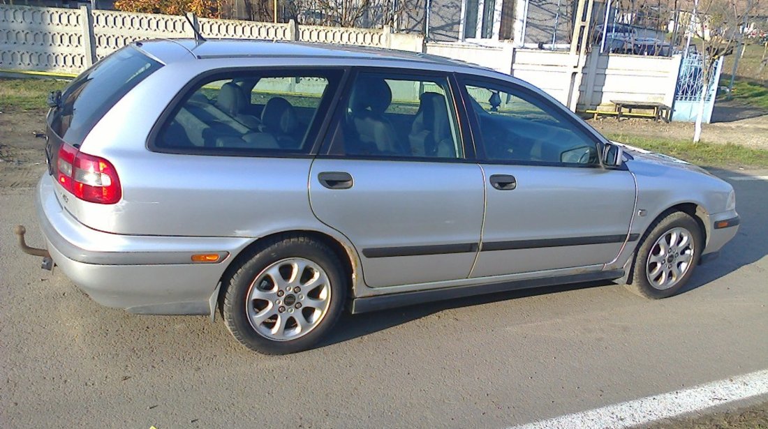 Volvo V40 diesel