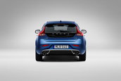 Volvo V40 Facelift