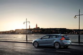 Volvo V40 Facelift