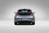 Volvo V40 Facelift