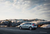 Volvo V40 Facelift