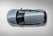 Volvo V40 Facelift