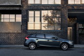 Volvo V40 Facelift