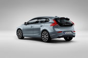 Volvo V40 Facelift