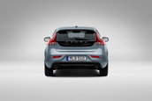 Volvo V40 Facelift