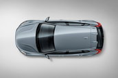 Volvo V40 Facelift