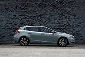 Volvo V40 Facelift