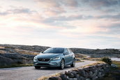 Volvo V40 Facelift