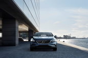 Volvo V40 Facelift