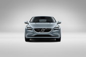 Volvo V40 Facelift