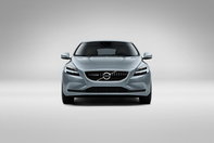 Volvo V40 Facelift