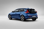 Volvo V40 Facelift