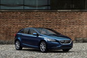 Volvo V40 Facelift