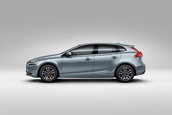 Volvo V40 Facelift