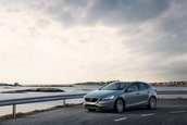 Volvo V40 Facelift
