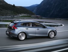 Volvo V40 - Galerie Foto