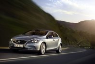 Volvo V40 - Galerie Foto